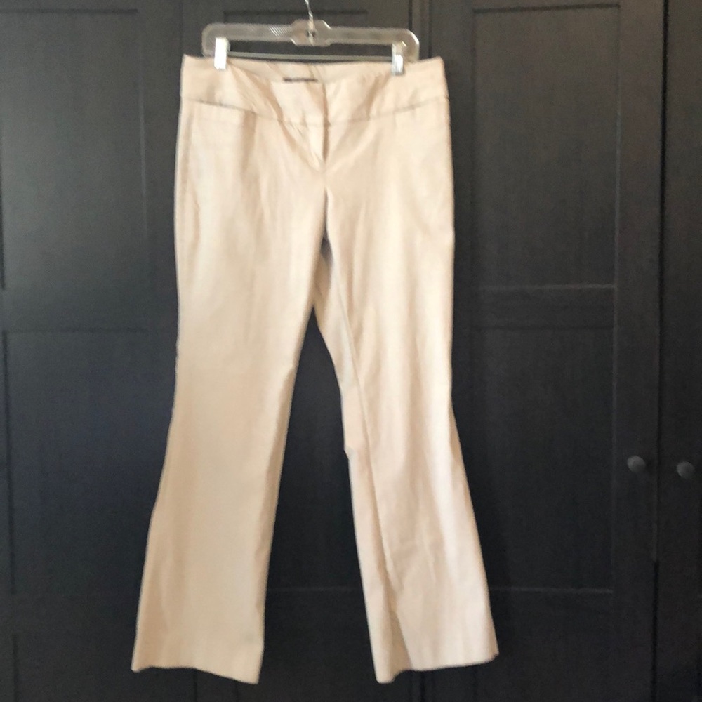 Comfy Khaki Pant